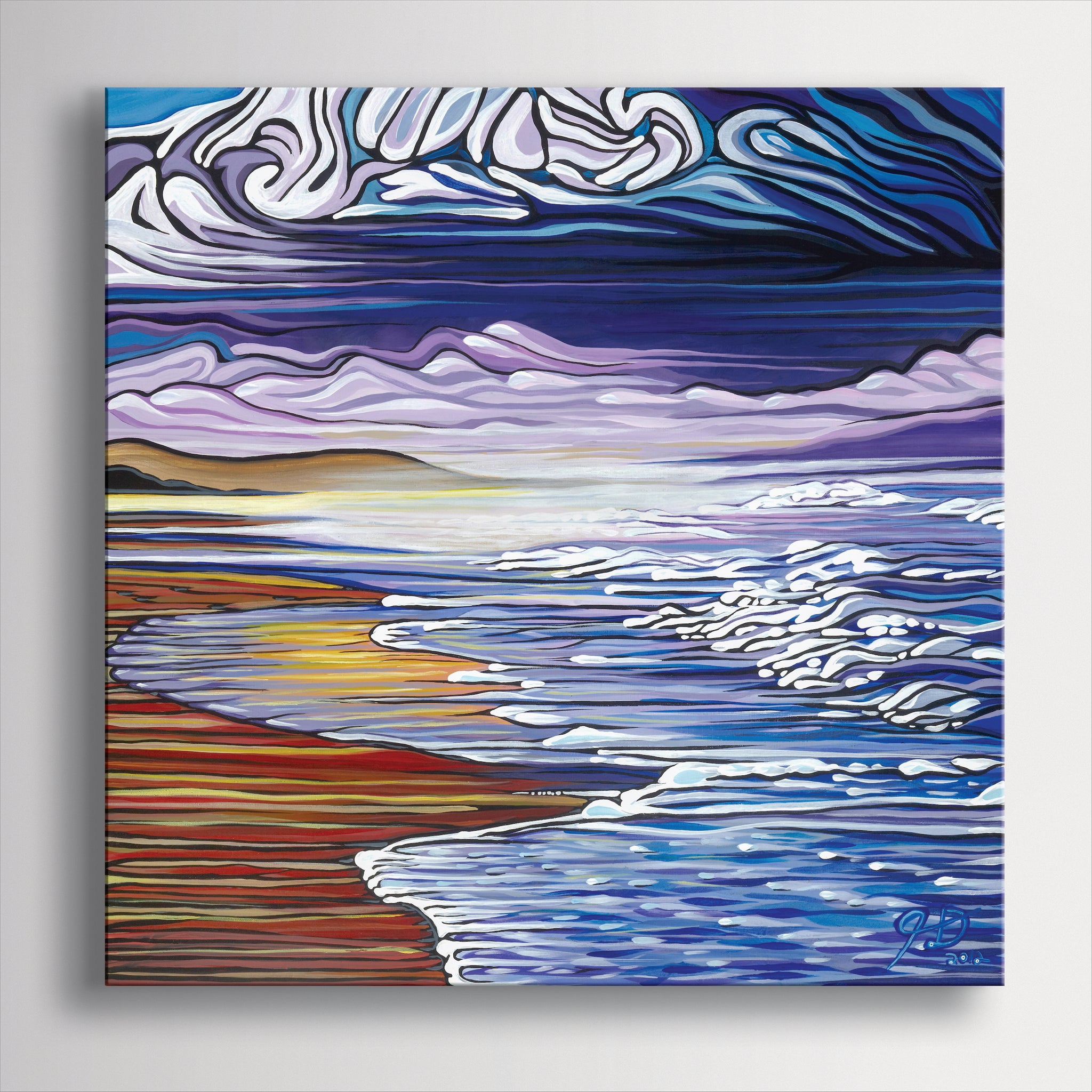 #54 – 麦迪逊的混合曲