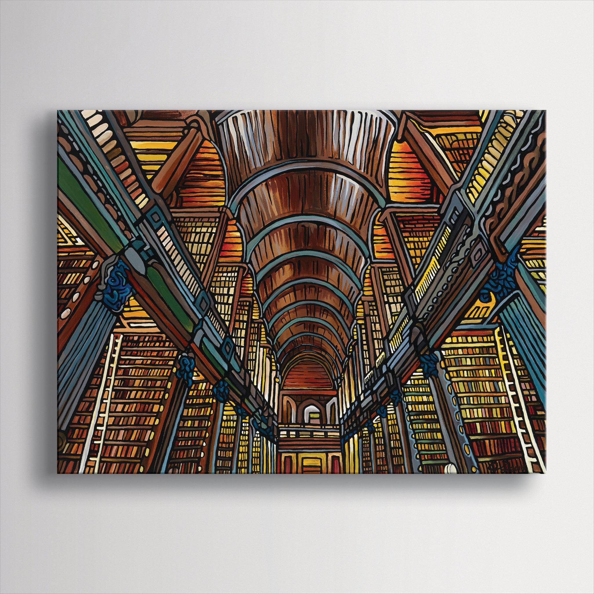 #65 – 伟大的思想家