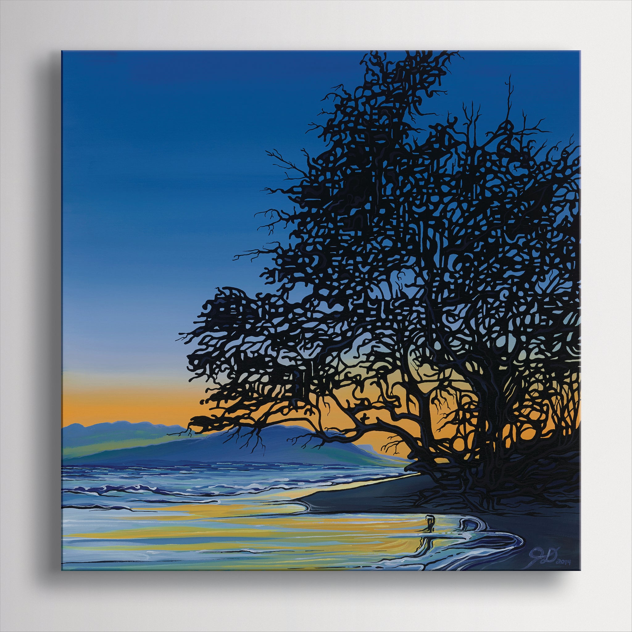 #69 – 太阳凝视者