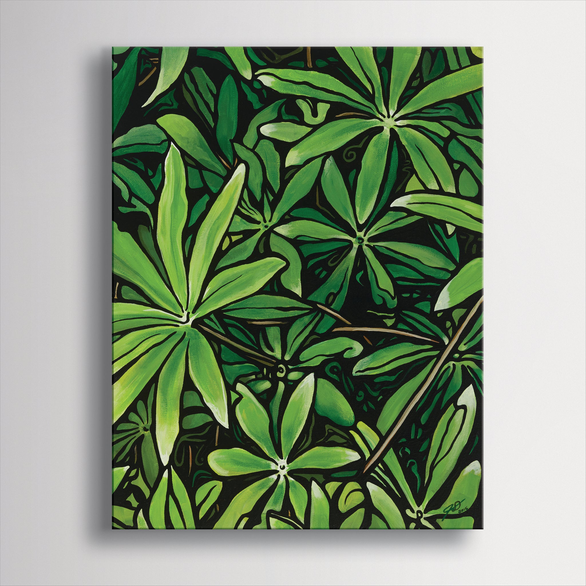 #75 – 自然的重生