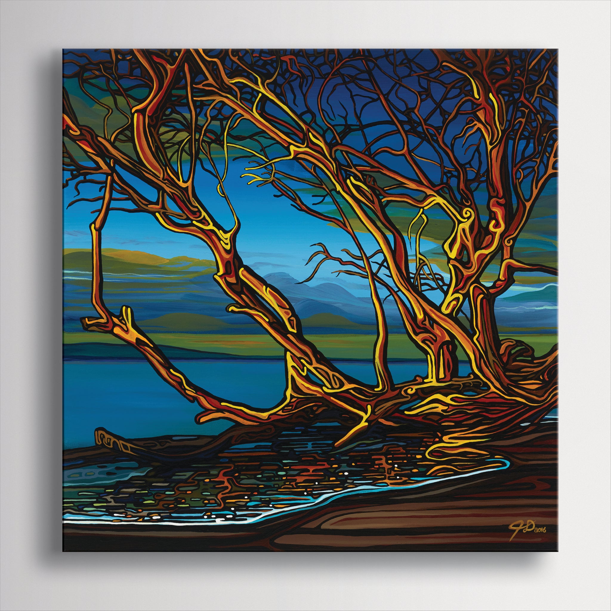 #87 – La lumière précède les ténèbres