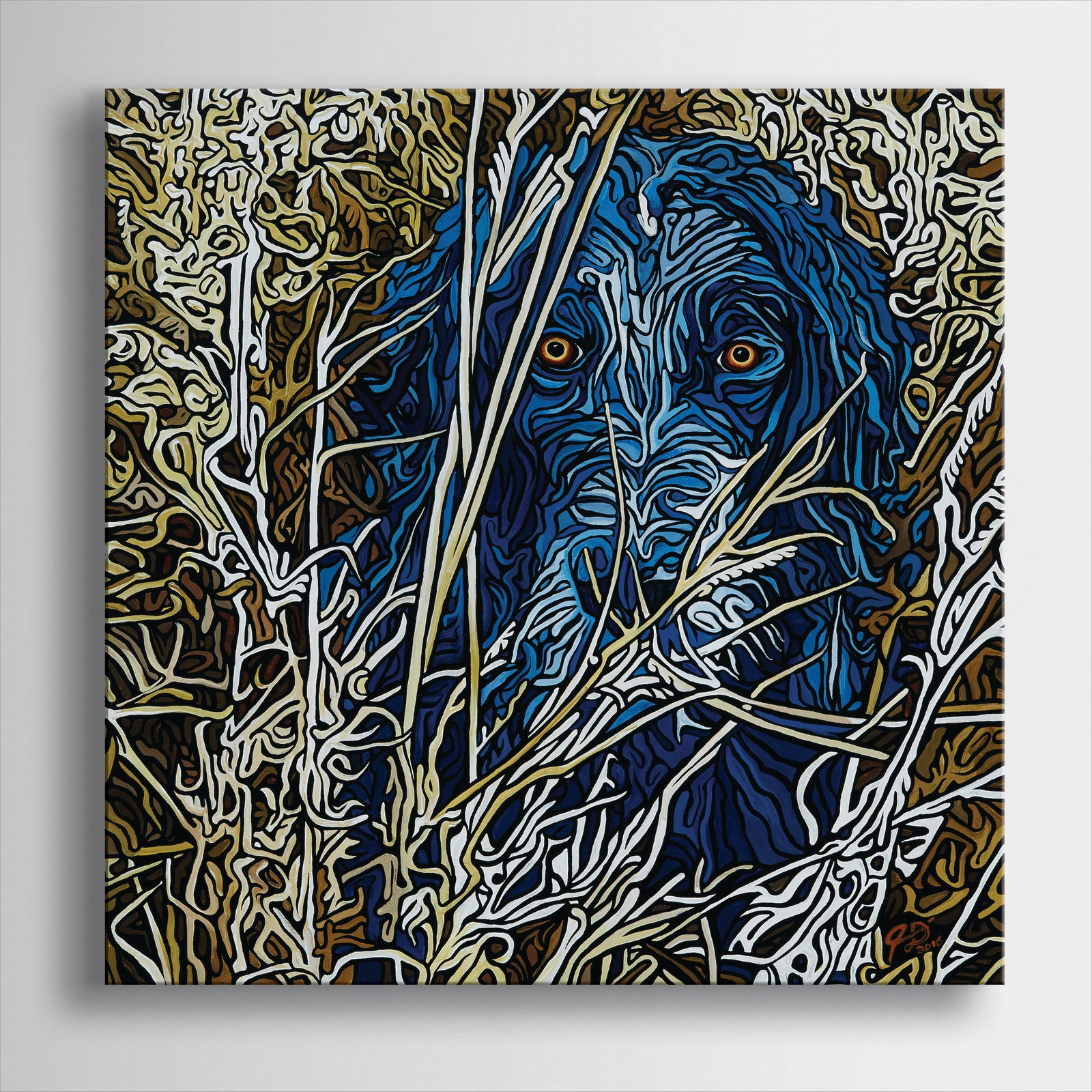 #94 – Spirit Guide