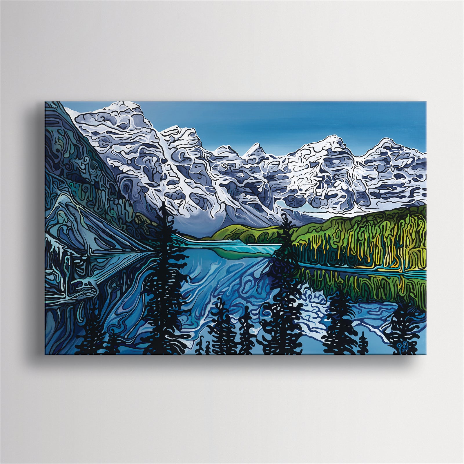 #98 – Kingdom of Silence