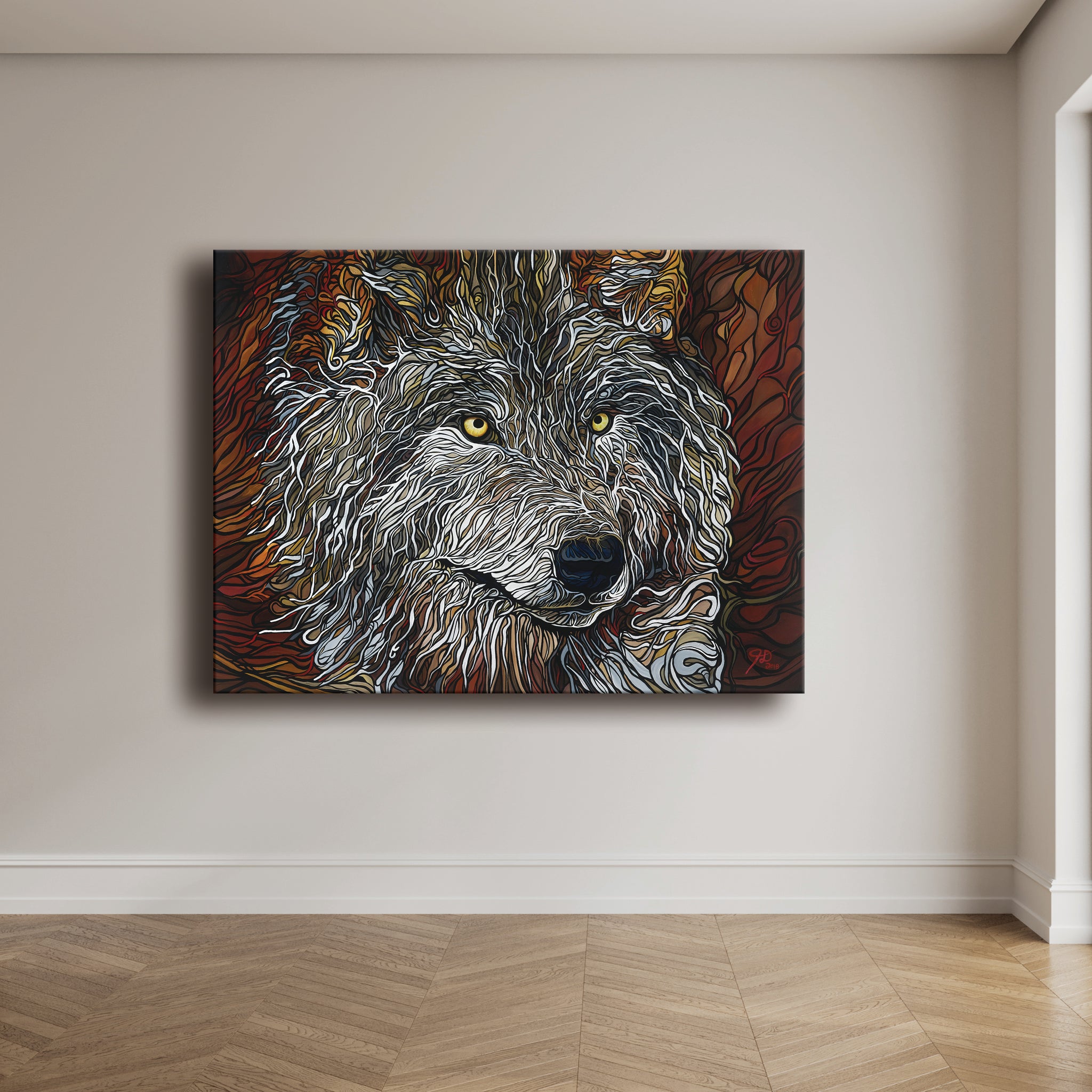 #133 "King Of The Forest"