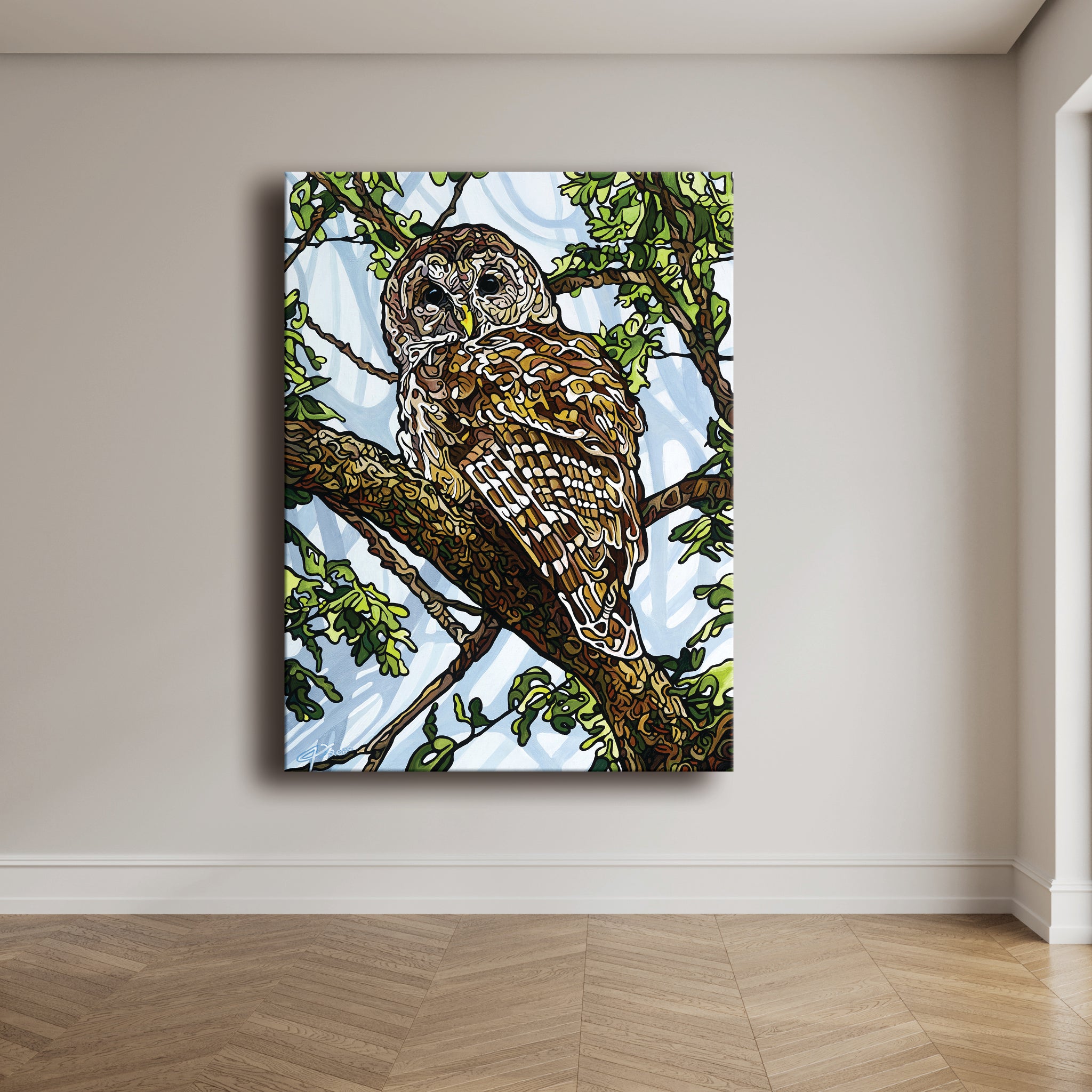 #189 "Forever Looking At You"