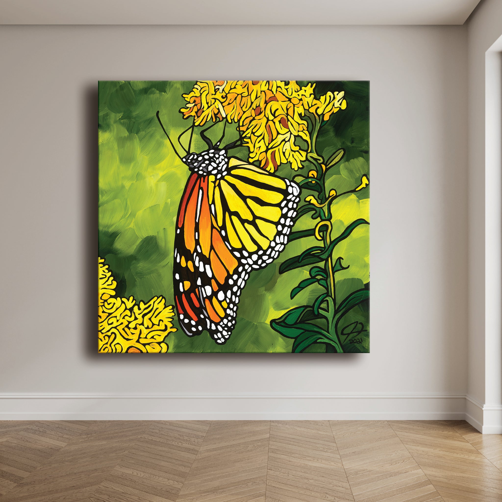 #198 "Distinguished"