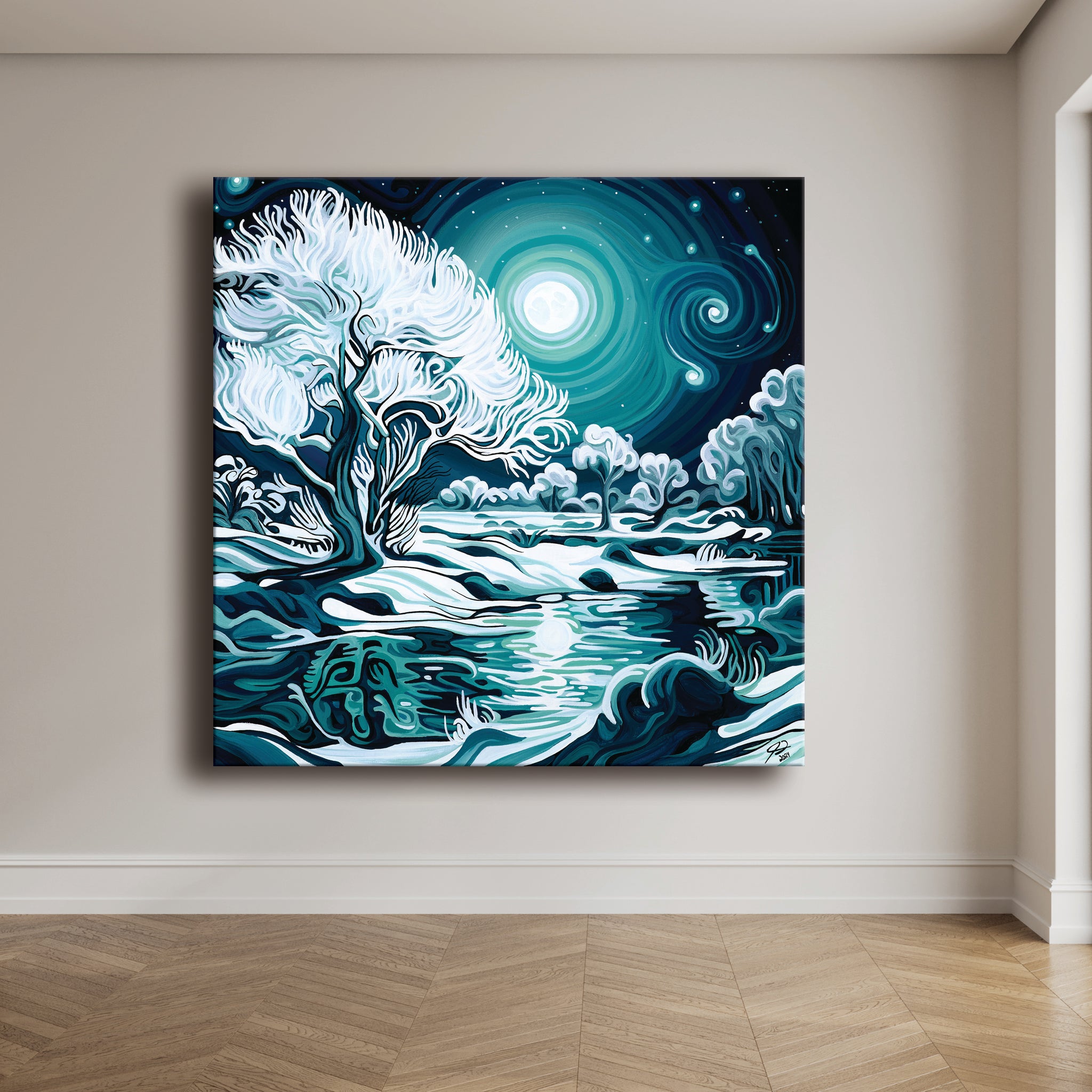 #271 « Frisson céleste »