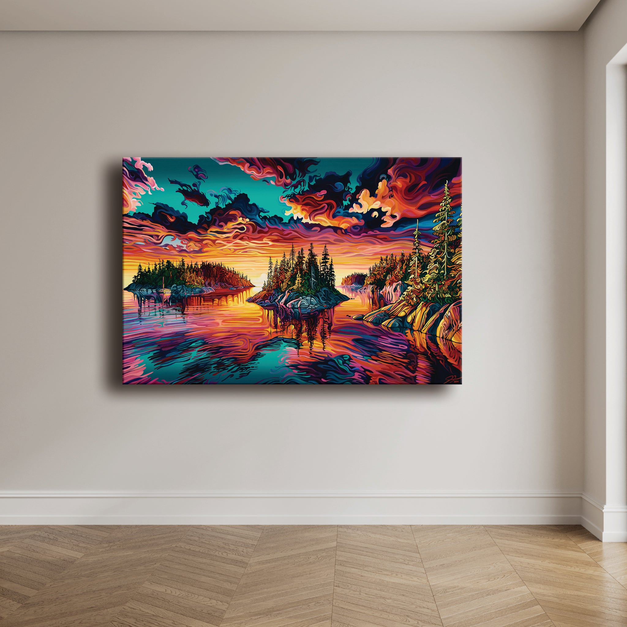 #283 « Au-delà de l'horizon »