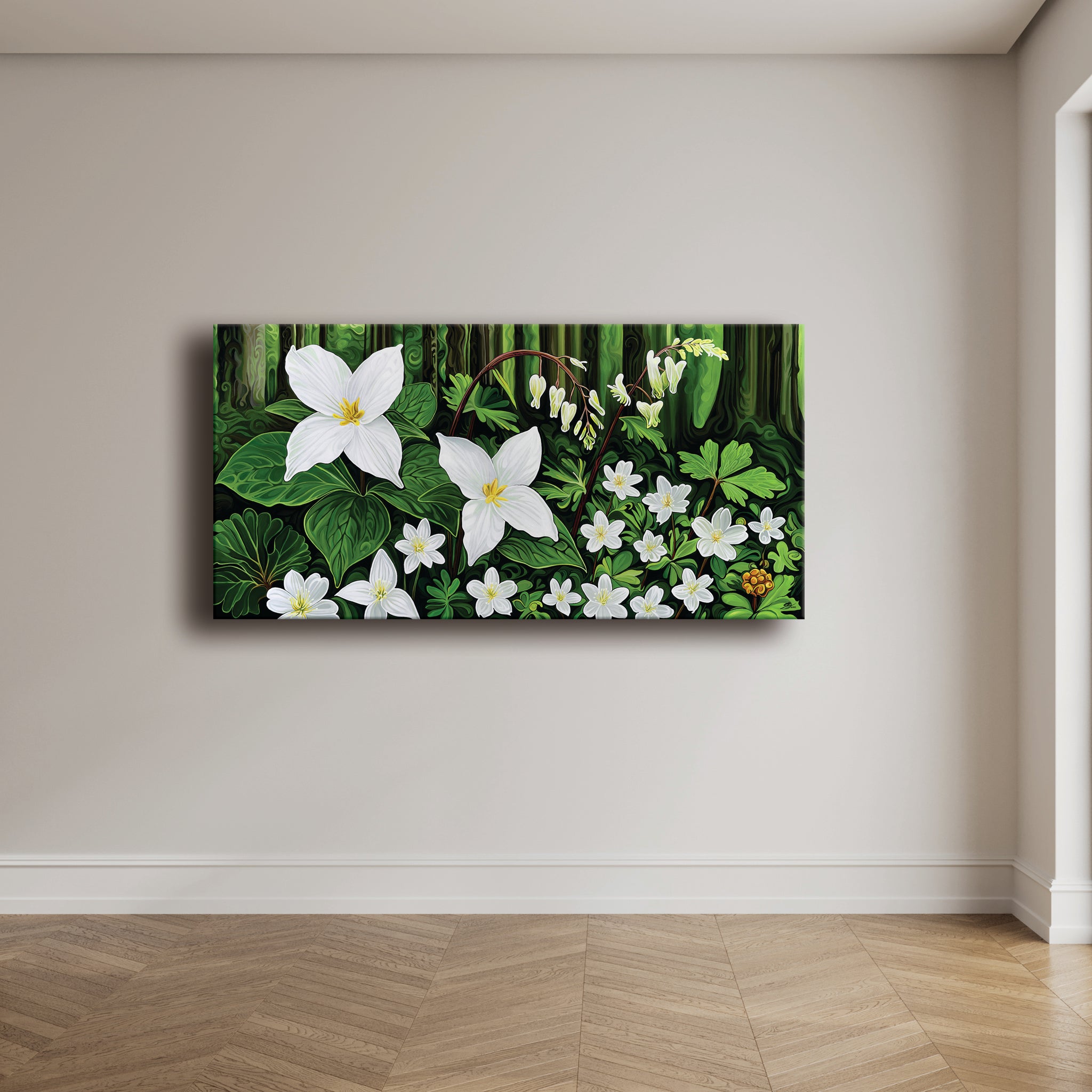 #293 « Étoiles et lanternes »