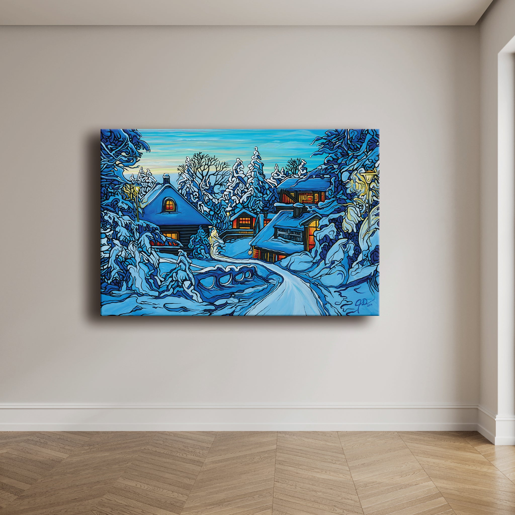 #63 "Family Vacation"