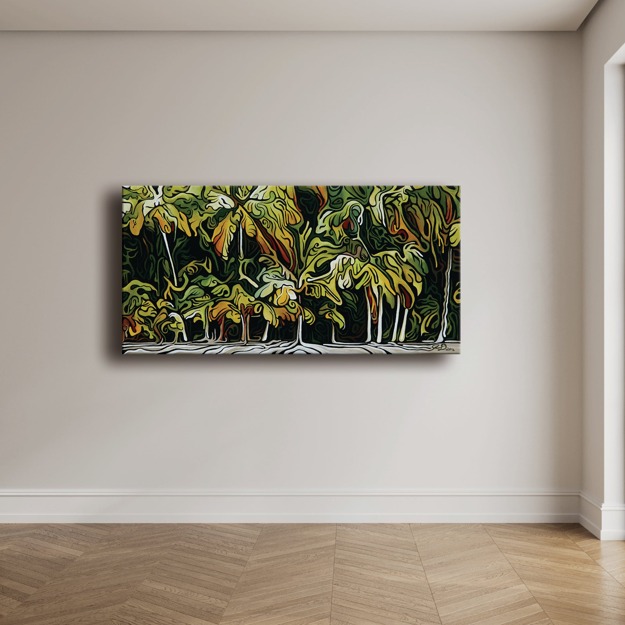 #93 "Creature Coast"