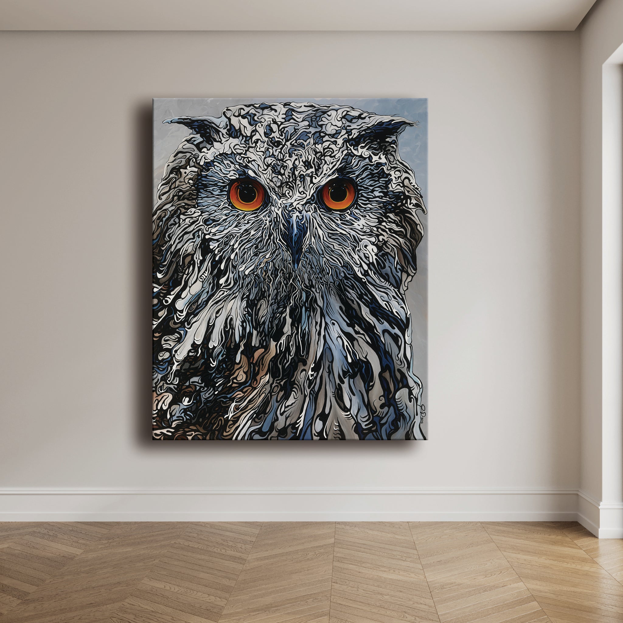 #99 "Queen Of The Forest"