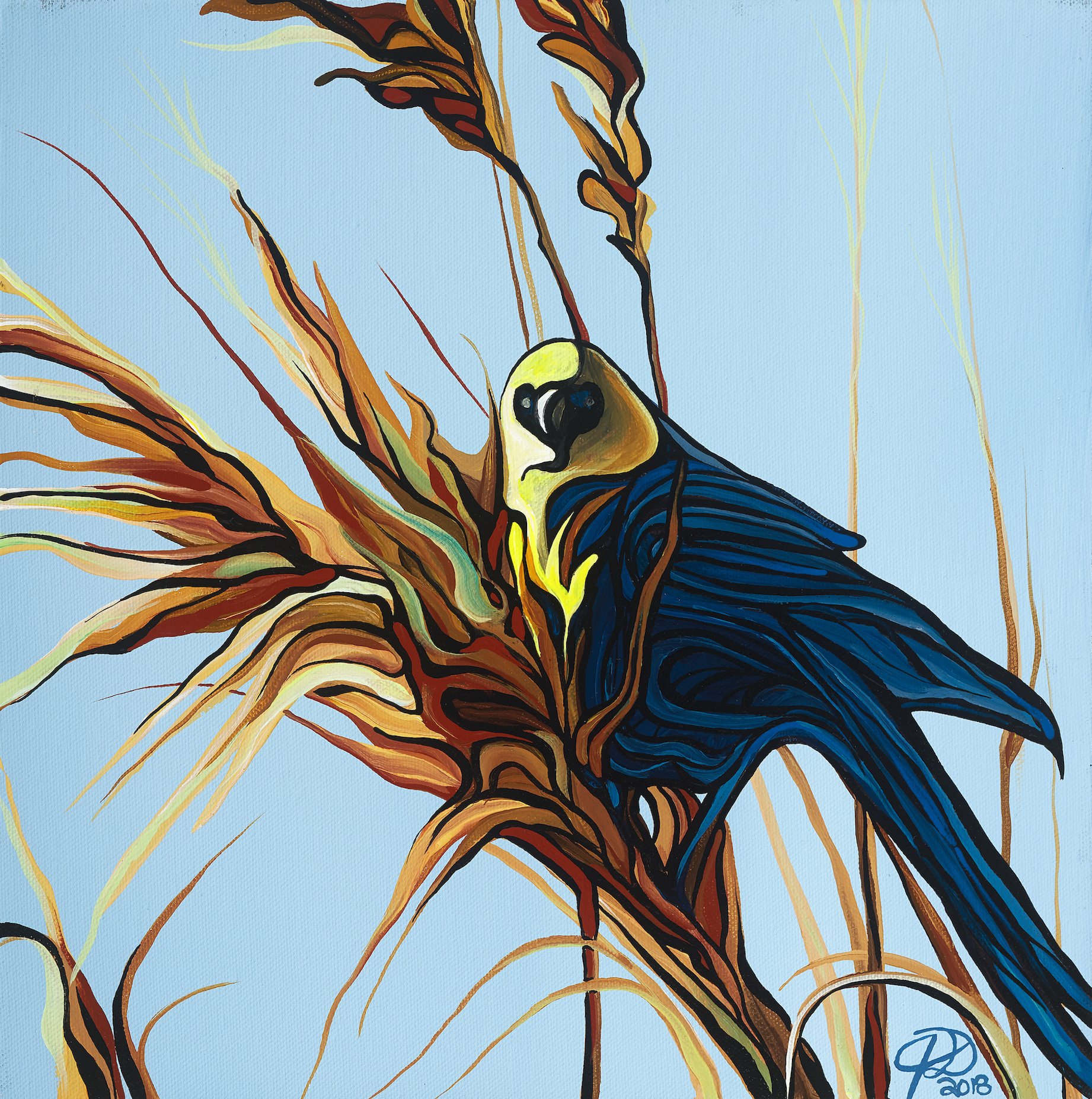 #135 “难以捉摸”