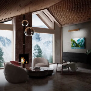Immersive: View the Art