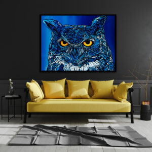 58 – Owl Lust
