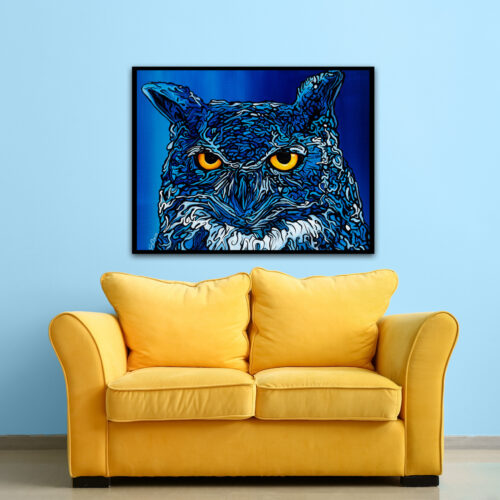 58 – Owl Lust