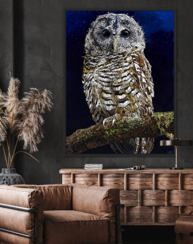 259 The Night Owl