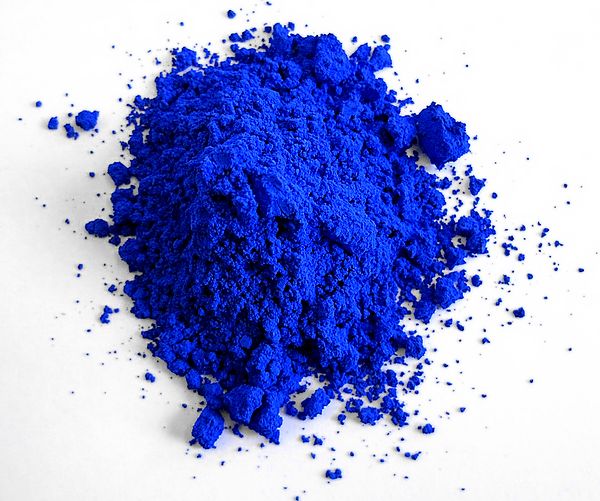 Featured image for “Unlocking the Secret of YInMn Blue: The Revolutionary New Pigment Redefining Vibrancy and Innovation”