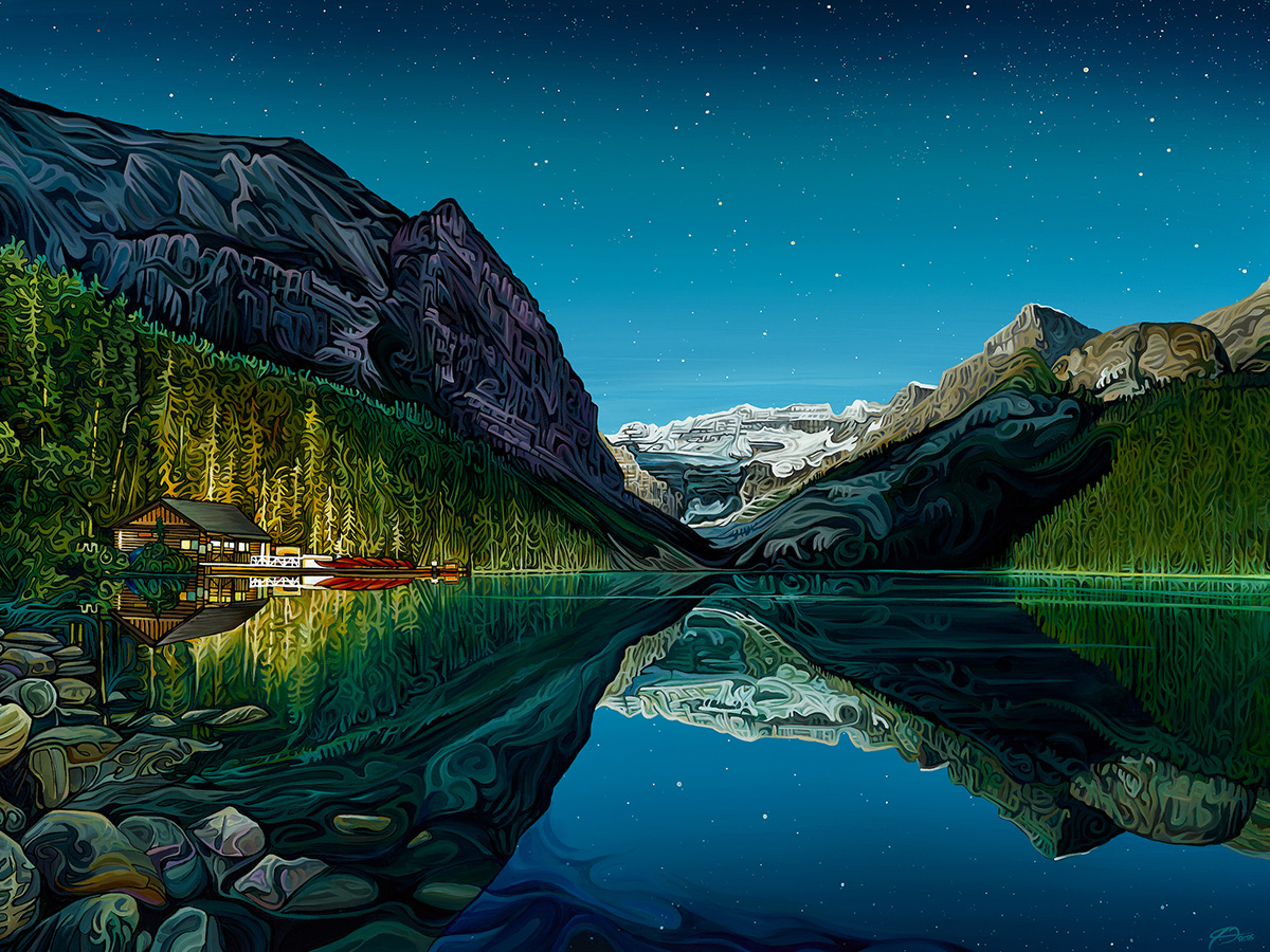 Featured image for “The Art of Intention”