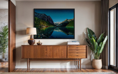 295-Stars-Over-Lake-Louise