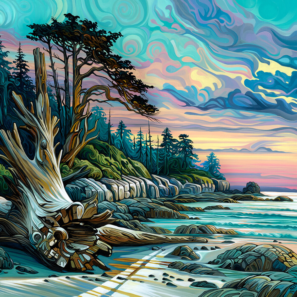 Driftwood