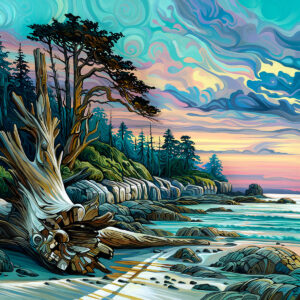 Driftwood