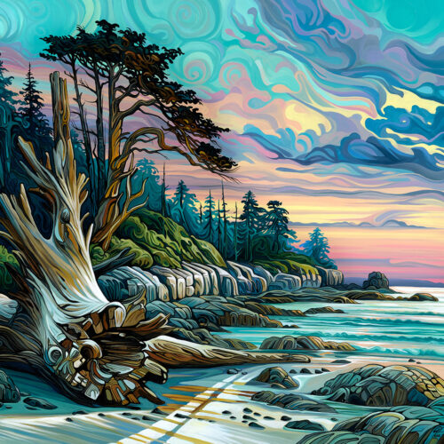 Driftwood